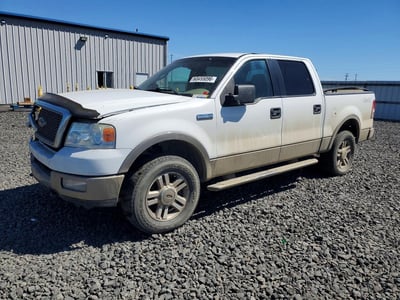 1FTPW14585F****** 2005 Ford F-150