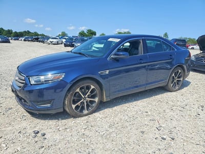 1FAHP2H8XGG****** 2016 Ford Taurus
