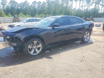 2C3CDXHG7JH****** 2018 Dodge Charger
