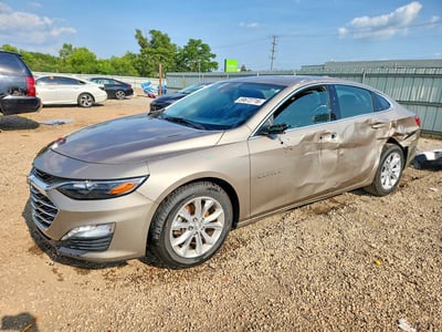2023 Chevrolet Malibu