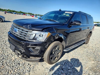 1FMJK1JT9ME****** 2021 Ford Expedition