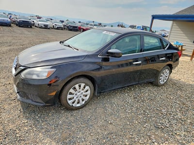3N1AB7AP8HL****** 2017 Nissan Sentra