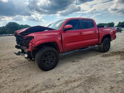 5TFAX5GN9LX****** 2020 Toyota Tacoma