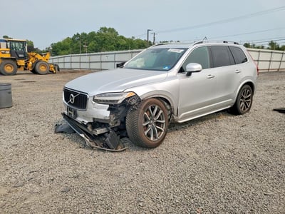 YV4A22PK8G1****** 2016 Volvo XC90