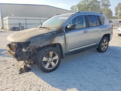 1C4NJDBBXFD****** 2015 Jeep Compass