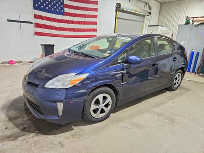 JTDKN3DU7F0****** 2015 Toyota Prius