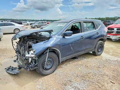 JN8AT2MT1GW****** 2016 Nissan Rogue