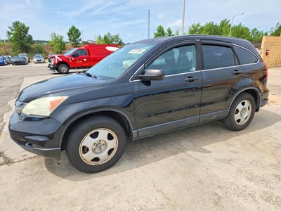 5J6RE4H35AL****** 2010 Honda CR-V