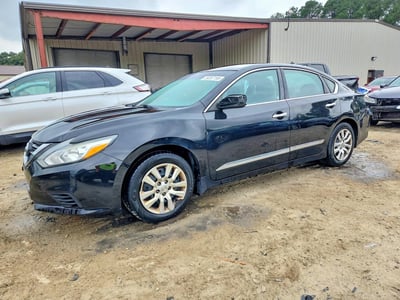 1N4AL3AP8HN****** 2017 Nissan Altima