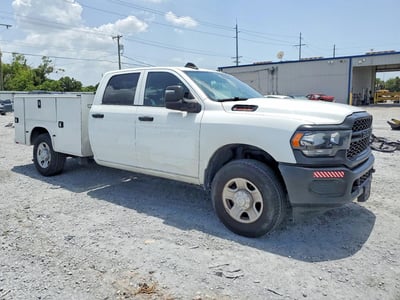 3C7WR4HJ4RG****** 2024 RAM 2500