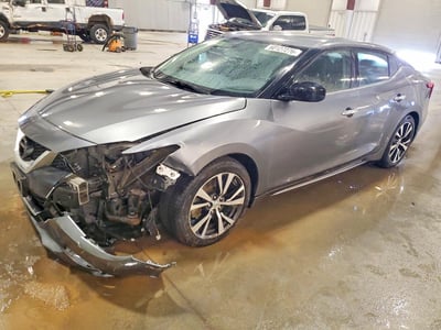 1N4AA6AP2GC****** 2016 Nissan Maxima