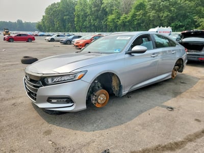 1HGCV1F37LA****** 2020 Honda Accord