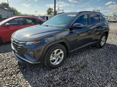 5NMJB3AE3PH****** 2023 Hyundai Tucson