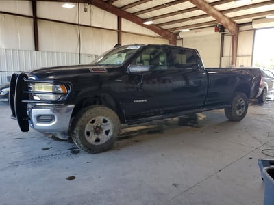 3C6UR5JJ3RG****** 2024 RAM 2500
