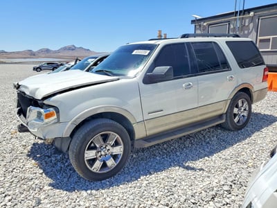 1FMFU175X8L****** 2008 Ford Expedition