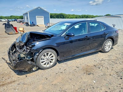 4T1C11AK6RU****** 2024 Toyota Camry