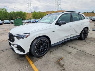 W1NKM8HB6RF****** 2024 Mercedes-Benz GLC-Class