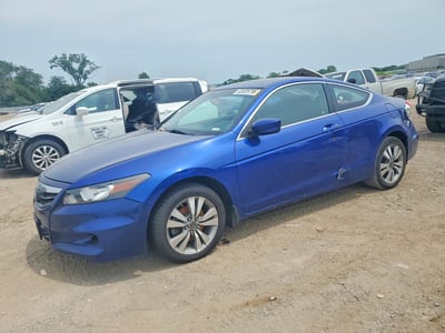 1HGCS1B76BA****** 2011 Honda Accord