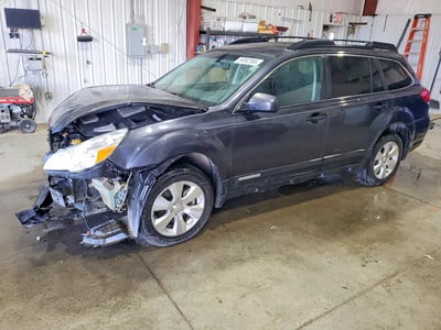 4S4BRDGC2A2****** 2010 Subaru Outback