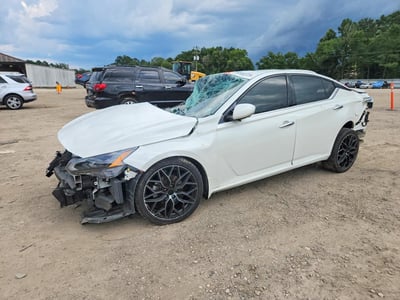 1N4BL4EW7PN****** 2023 Nissan Altima
