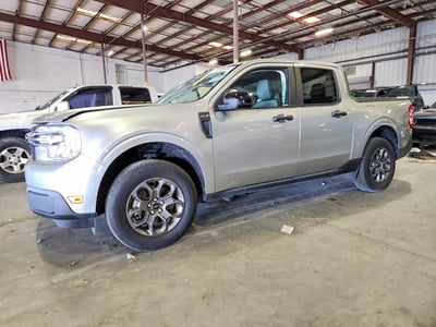 2024 Ford Maverick