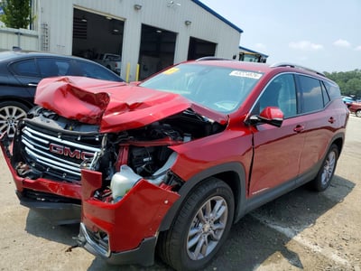 3GKALPEG3RL****** 2024 GMC Terrain