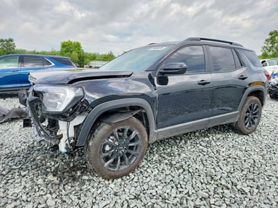 3GKALUEG5TL****** 2026 GMC Terrain