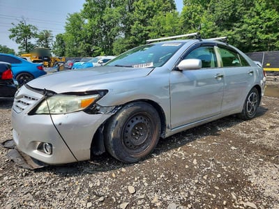 4T1BF3EK4AU****** 2010 Toyota Camry
