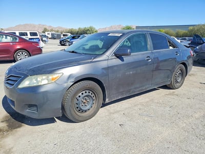 4T4BF3EK2AR****** 2010 Toyota Camry