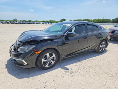 2021 Honda Civic