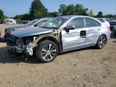 4S3BNEN60F3****** 2015 Subaru Legacy