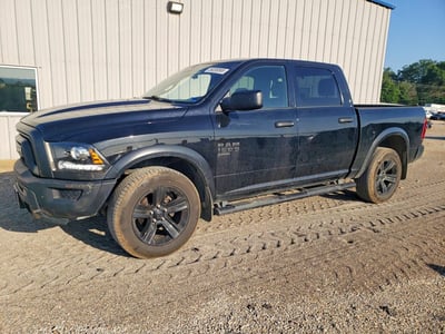 1C6RR7LG8RS****** 2024 RAM 1500