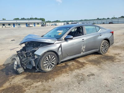 1N4BL4DV6PN****** 2023 Nissan Altima