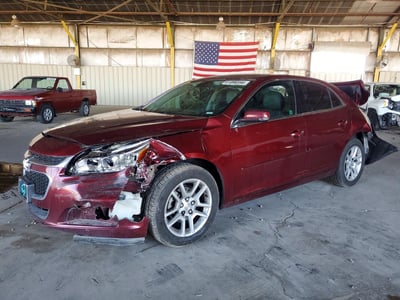 2015 Chevrolet Malibu
