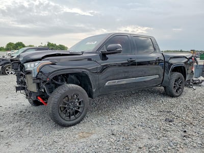 2024 Toyota Tundra Hybrid