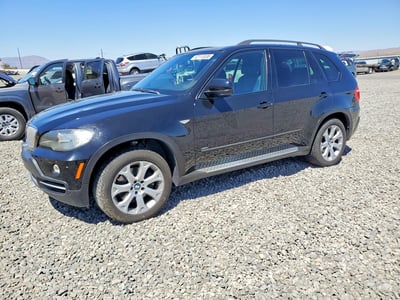2007 BMW X5
