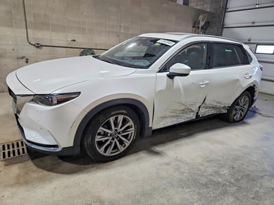 JM3TCBDY0M0****** 2021 Mazda CX-9