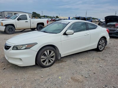 2011 Honda Accord