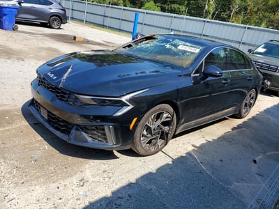 KNAG64J72S5****** 2025 Kia K5