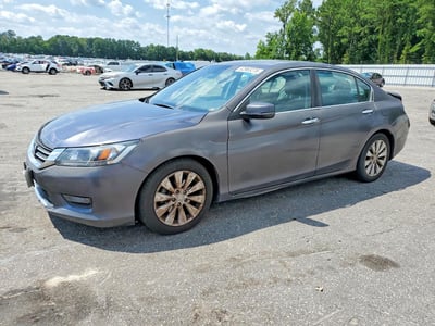 1HGCR2F82FA****** 2015 Honda Accord