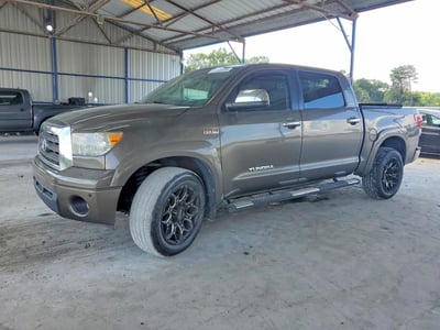 5TBEV58158S****** 2008 Toyota Tundra