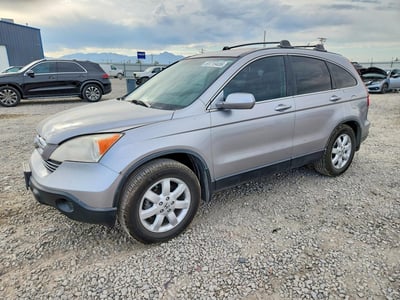 2007 Honda CR-V