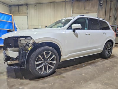 YV4102PK4J1****** 2018 Volvo XC90