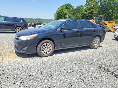 4T1BF1FK2CU****** 2012 Toyota Camry