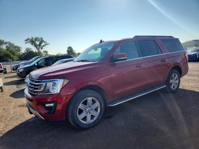 1FMJK1JT1LE****** 2020 Ford Expedition