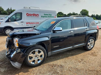 2GKFLXE39F6****** 2015 GMC Terrain