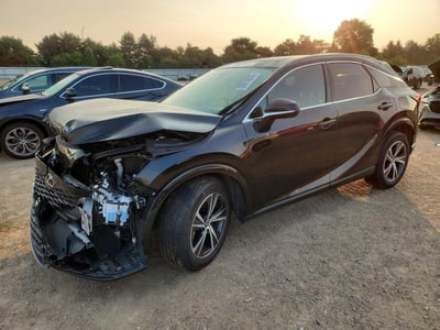 2025 Lexus RX 350