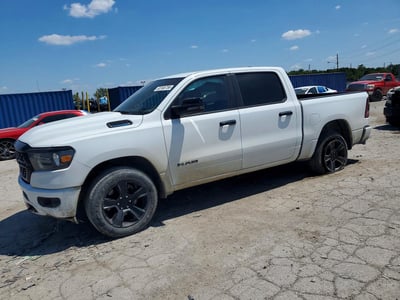1C6RRFFG1RN****** 2024 RAM 1500