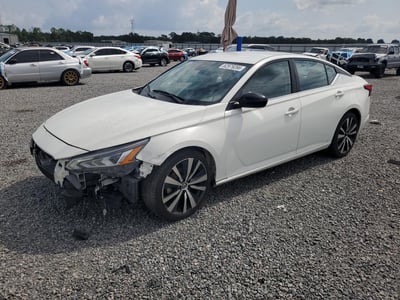 1N4BL4CV9NN****** 2022 Nissan Altima