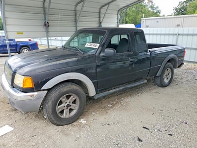 1FTZR45E33P****** 2003 Ford Ranger